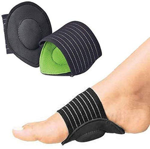 Kudos™ Extra Thick Cushioned Foot Support