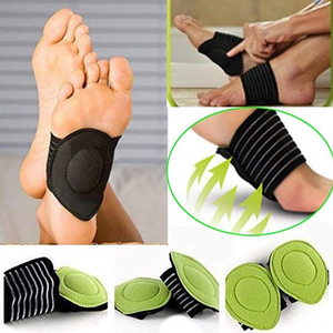 Kudos™ Extra Thick Cushioned Foot Support